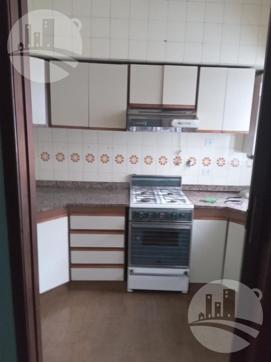 Departamento en Lomas De Zamora (Partido)