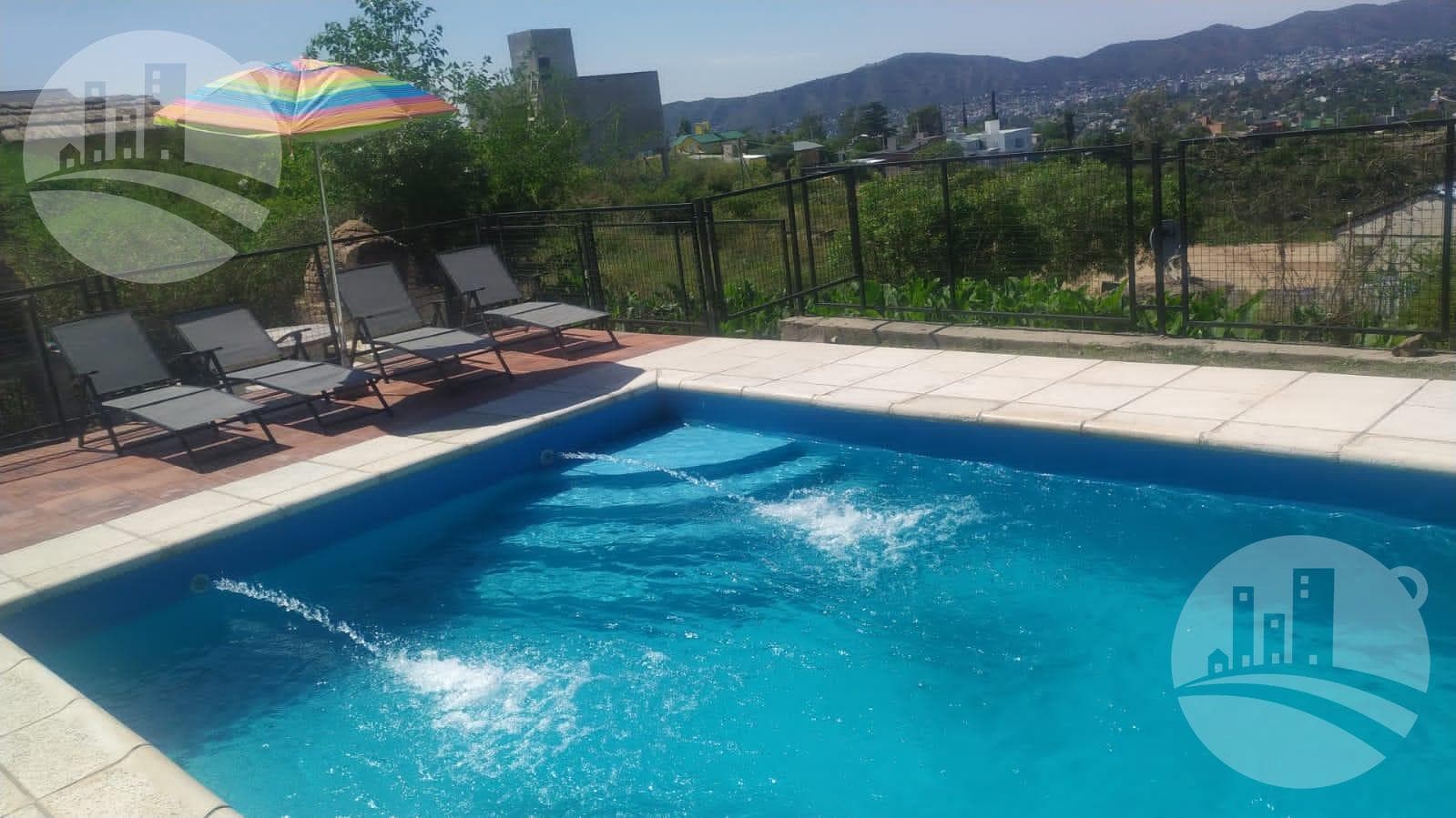 Hotel en Villa Carlos Paz