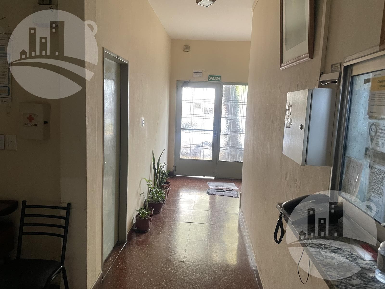 Hotel en San Cristobal