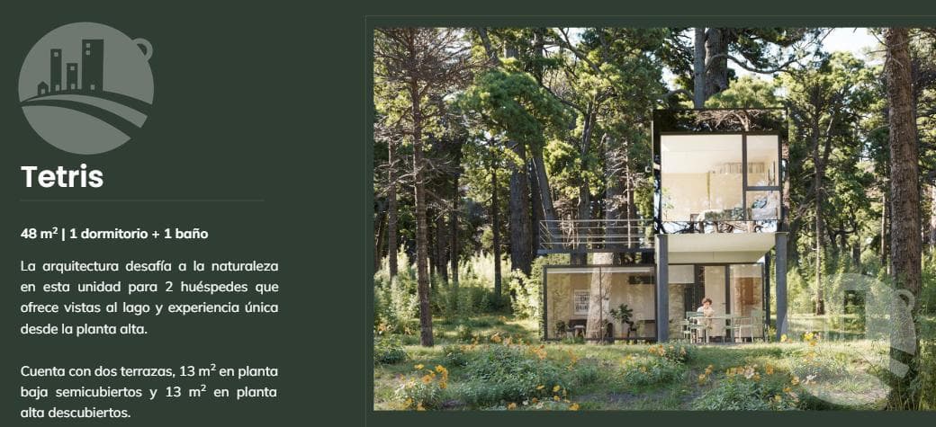 Casa en Bariloche