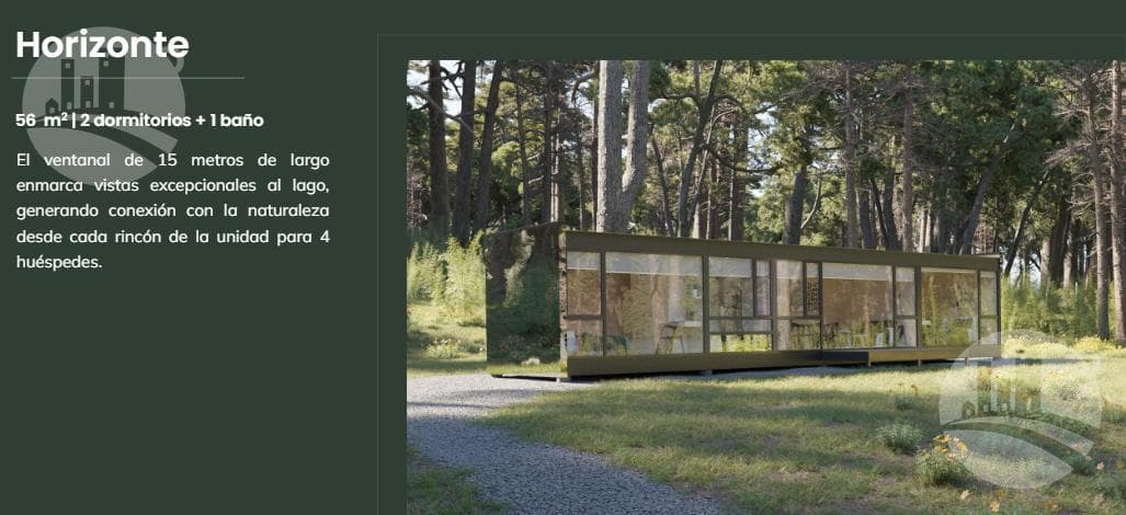 Casa en Bariloche