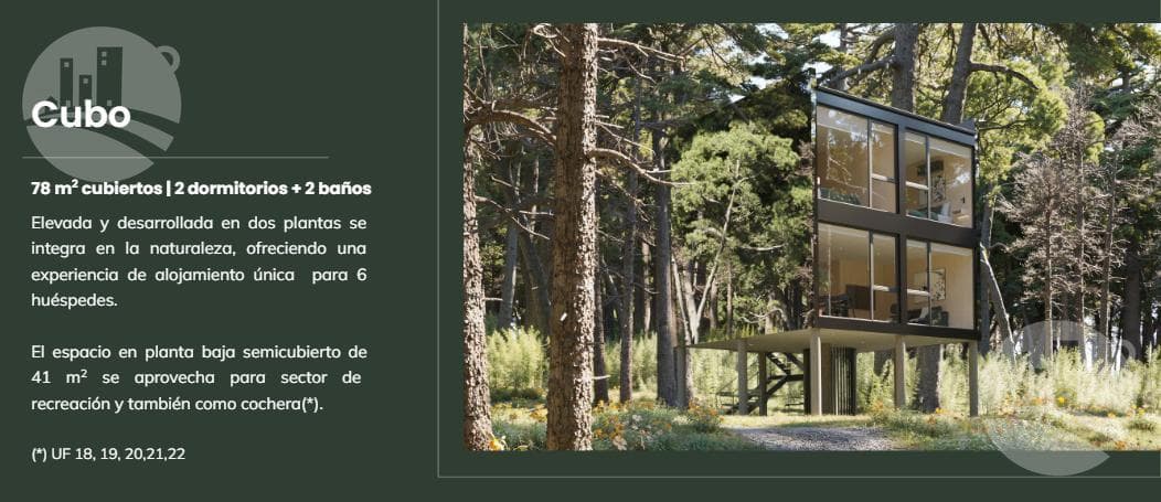 Casa en Bariloche
