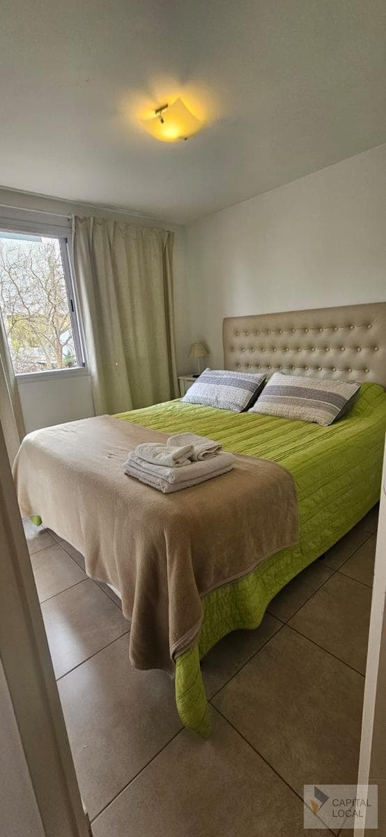 ALQUILER - DEPTO. 1 DORMITORIO - AMOBLADO - SERVICIOS INCLUIDOS