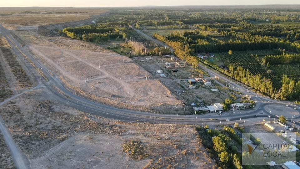 ÚLTMOS LOTES!!! - LOTEO FINCAS IV - VISTA ALEGRE - RUTA N° 51 y N° 7