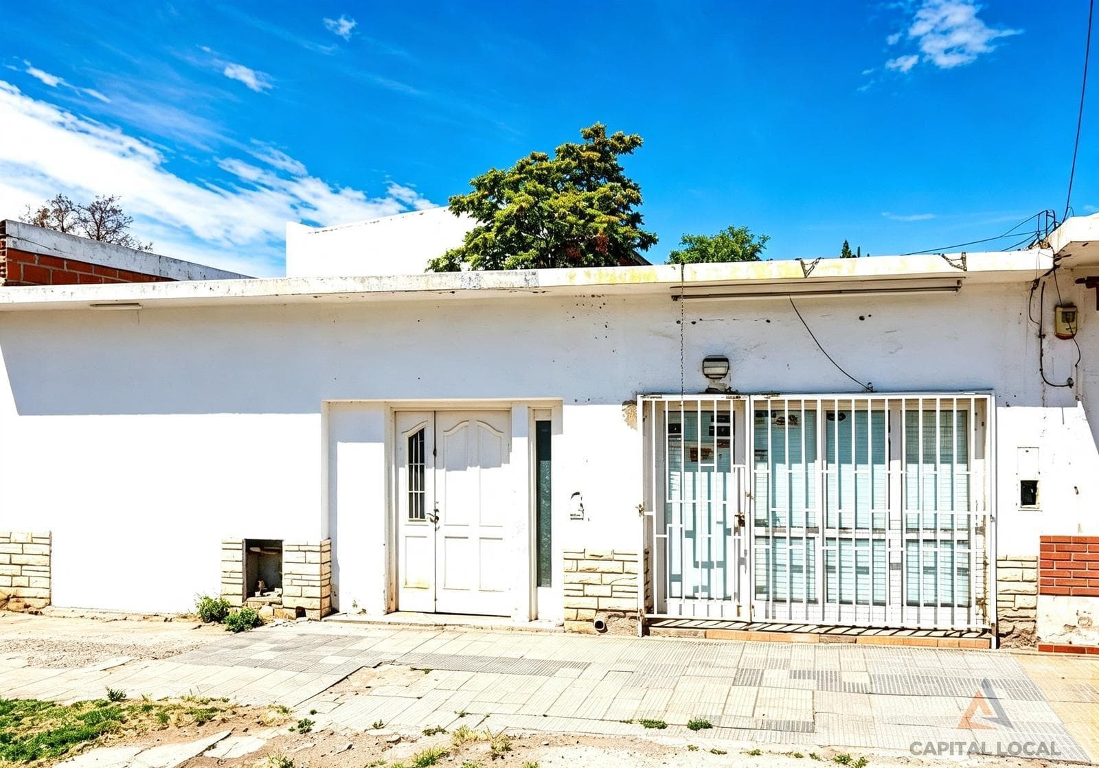 VENTA TERRENO a mts. de la NUEVA AVENIDA MOSCONI - IDEAL DESARROLLO