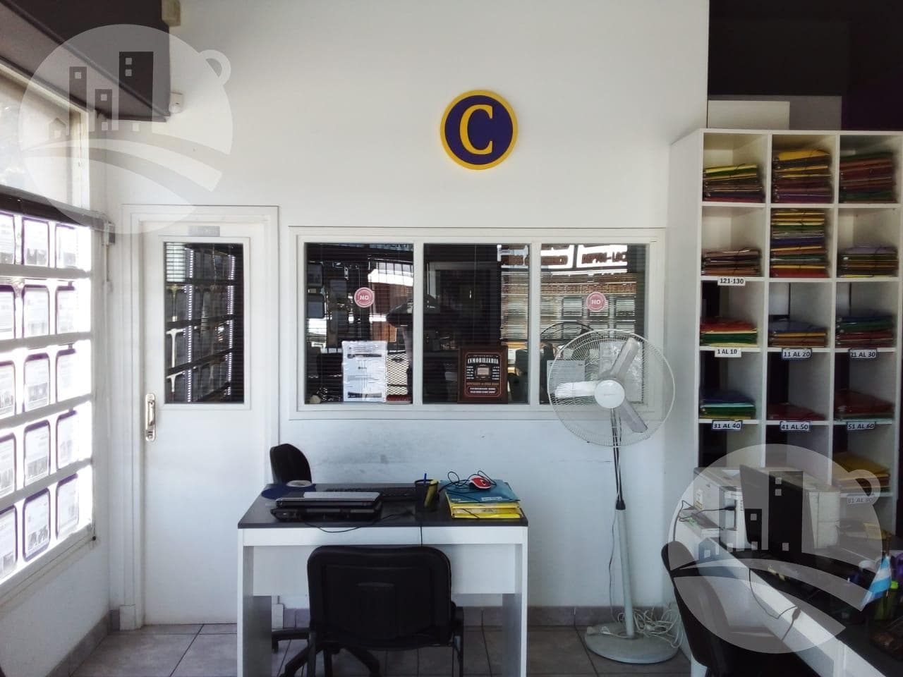 Inmobiliaria